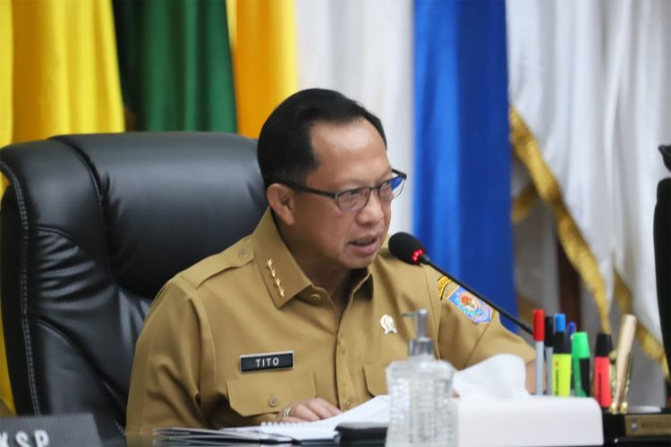 Mendagri Dorong Masukan Ahli: Peluang Revisi Sistem Pemilu Daerah Terbuka