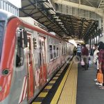 Jadwal Kereta KRL Jogja-Solo Hari Ini, Sabtu 26 April 2025