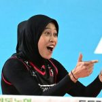 Fokus pada Pemulihan, Megawati Sementara Absen dalam Pertandingan Melawan Popsivo