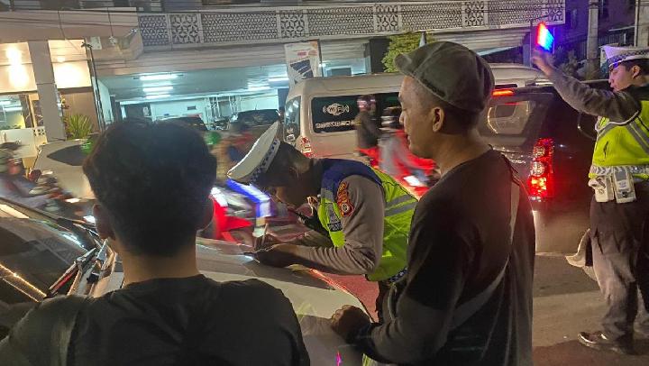 Yogyakarta Terapkan Sistem Non-Tunai di Tempat Parkir untuk Mencegah Kecelakaan