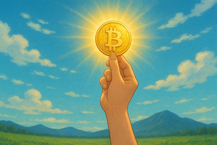 Bitcoin Hari Ini Kuat di Rp1,53 Miliar, Siap Melonjak ke Rp1,58 Miliar Jika Atasi Rintangan