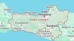 Jawa Tengah Akan Dipartisi: 21 Wilayah Setuju Membentuk 3 Provinsi Anyar