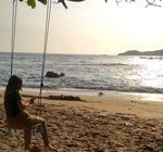 Pantai Lampon: Surga Tersembunyi Kebumen dengan Deretan Tempat Wisata Mempesona