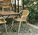 5 Pilihan Meja Makan Lipat Multifungsi: Ringan, Portabel, dan Siap Pakai Kapan Saja