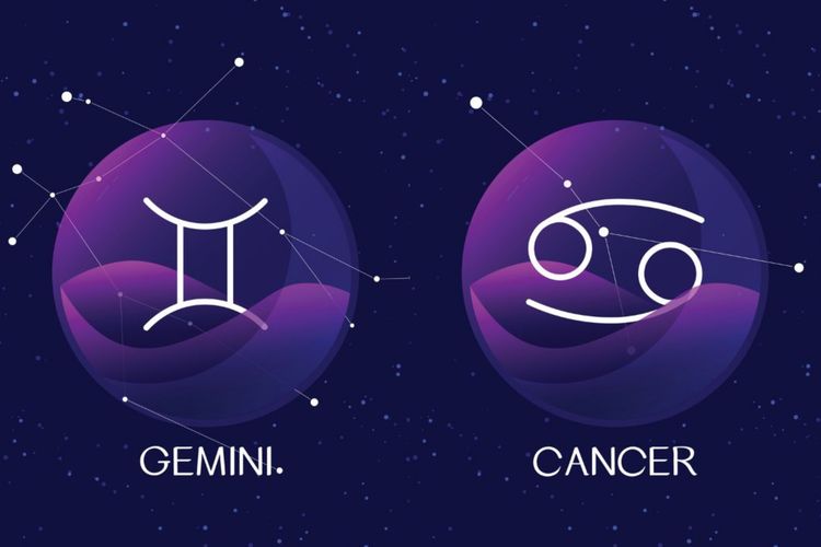 Prediksi Zodiak untuk Gemini dan Cancer 27 April 2025: Rahasia Cinta, Karier, Kesehatan, dan Keuangan Anda