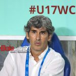 Persija vs Bali United: Teco Tak Suka dengan Komentar Ricky Nelson Sebelum Pertandingan