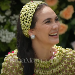 Sebelum Maxime Bouttier, Luna Maya Kembali Menolak Cincin dari Pasangan Lain