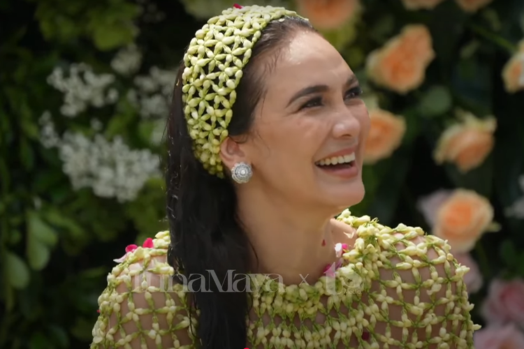 Sebelum Maxime Bouttier, Luna Maya Kembali Menolak Cincin dari Pasangan Lain