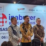 Inabuyer B2B2G Expo 2025 Berupaya Capai Transaksi Rp2 Triliun