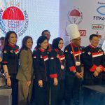 Mama Rieta Amilia hingga Chef Juna Panaskan Ajang ICA Chef Expo 2025 yang Seru dari Hari Ini