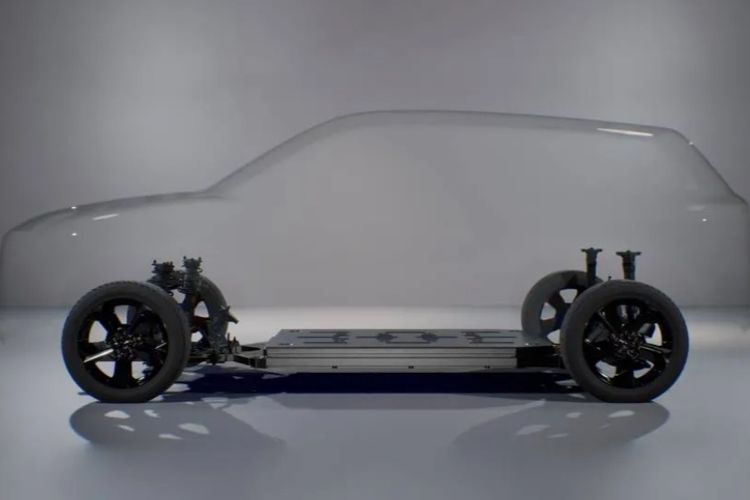 Mazda Rilis Mobil Listrik Berbasis Platform Anyar Tahun 2027