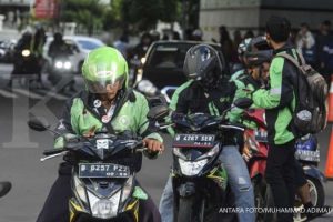Nilai Akuisisi US$ 7 Miliar: Grab Targetkan Penyelesaian Akuisisi GOTO Sebelum Kuartal II 2025
