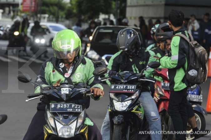 Nilai Akuisisi US$ 7 Miliar: Grab Targetkan Penyelesaian Akuisisi GOTO Sebelum Kuartal II 2025