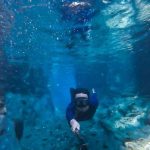 Magelang Menyajikan Wisata Air Gratis: Sungai Transparan Seperti Kristal dan Segar untuk Renang, Hanya 2 Jam dari Klaten