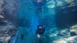 Magelang Menyajikan Wisata Air Gratis: Sungai Transparan Seperti Kristal dan Segar untuk Renang, Hanya 2 Jam dari Klaten