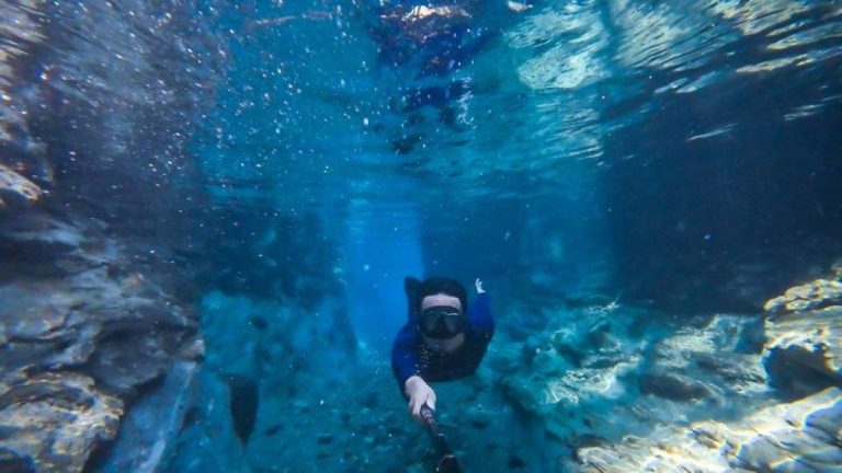 Magelang Menyajikan Wisata Air Gratis: Sungai Transparan Seperti Kristal dan Segar untuk Renang, Hanya 2 Jam dari Klaten